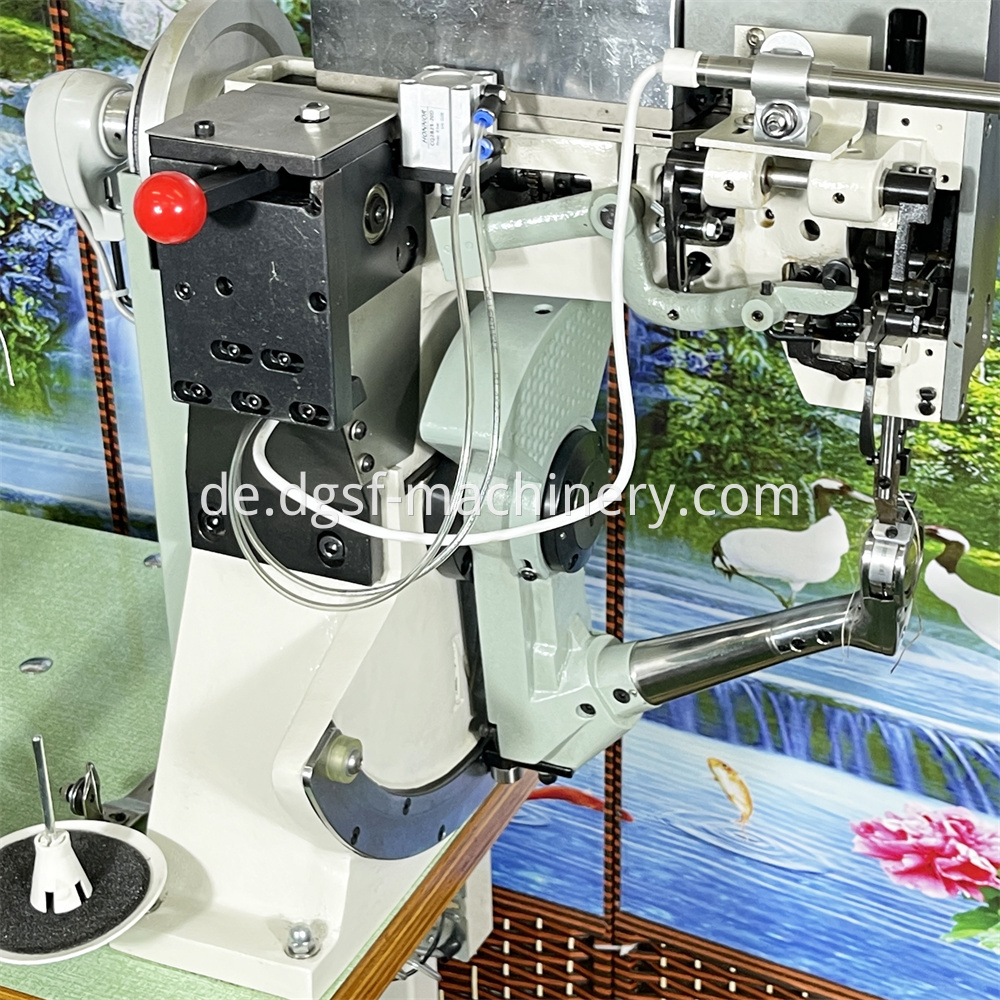 Double Needle Side Wall Pattern Stitching Machine 8 Jpg